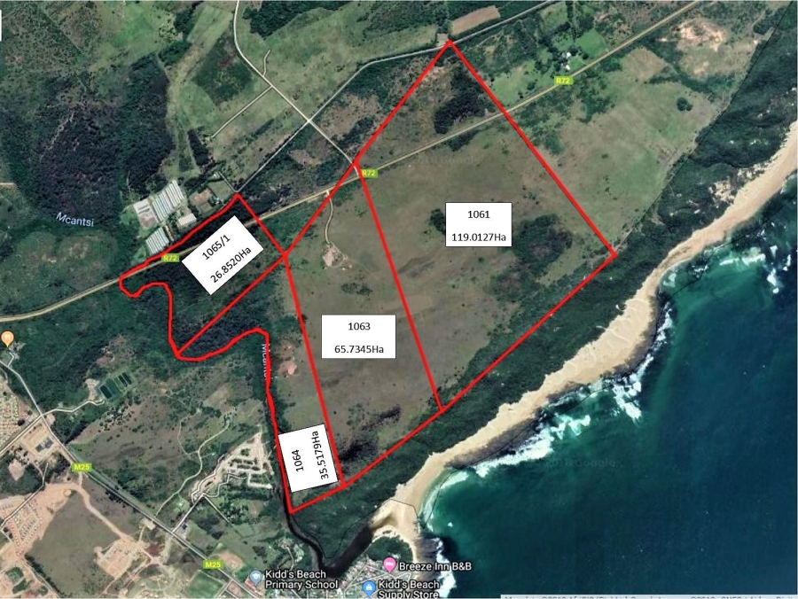 Commercial Property for Sale in Kidds Beach Eastern Cape